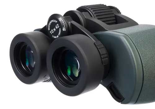 Bild Levenhuk Sherman PRO 10x42 Fernglas,  8