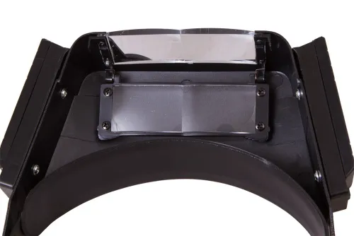 Bild Levenhuk Zeno Vizor H1 Kopflupe,  7