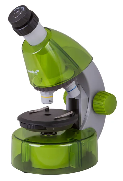 Bild Levenhuk LabZZ M101 Mikroskop,  2