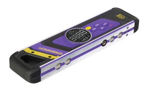 Bild Ermenrich Verk LD25 Digitale Wasserwaage, mit Laser,  2