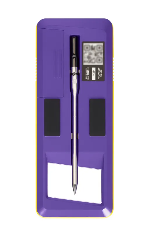 Foto Ermenrich BBQ GT30 Fleischthermometer,  4