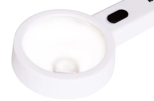 Fotografie Levenhuk Zeno Handy ZH35 Lupe,  4