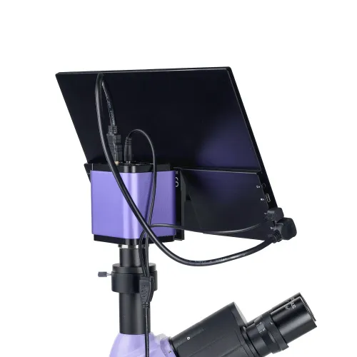 Bild MAGUS Metal D650 LCD Metallurgisches Digital Mikroskop,  17
