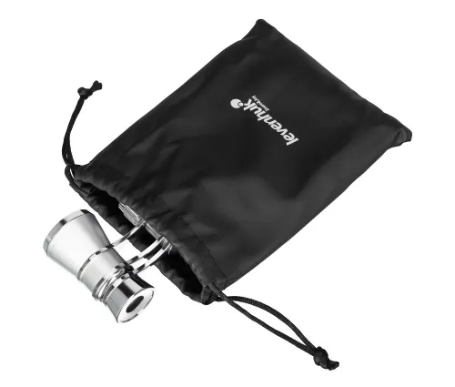 Bild Levenhuk Broadway 325B Opernglas,  5