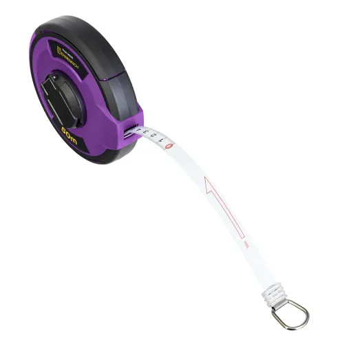 Foto Ermenrich Reel SG50 Rollbandmaß,  2