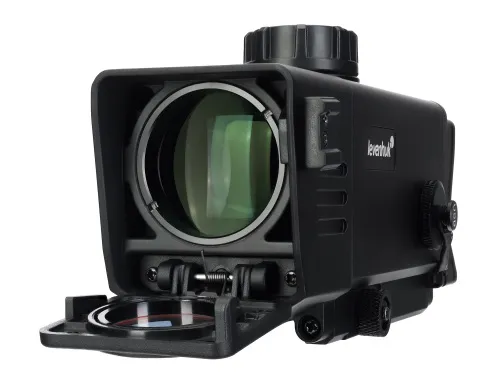 Foto Levenhuk Halo NVR50 Nachtsicht-Zielfernrohr,  9