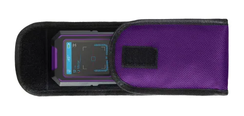 Fotografie Ermenrich Ping SM90 Bolzendetektor,  3