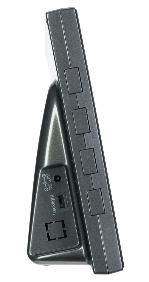 Fotografie Levenhuk Wezzer PRO LP330 Wetterstation,  4