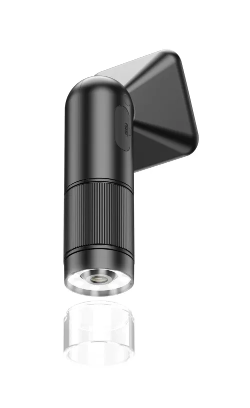 Foto Levenhuk Kelvin HPM25 Tragbares Fotomikroskop,  4