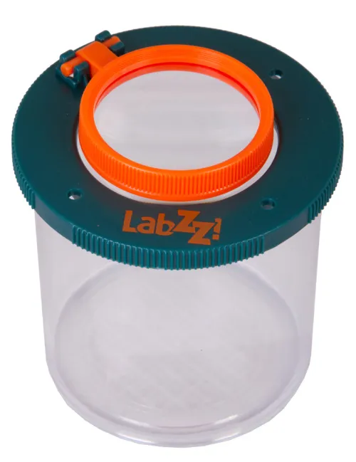 Bild Levenhuk LabZZ C1 Insektendose,  2