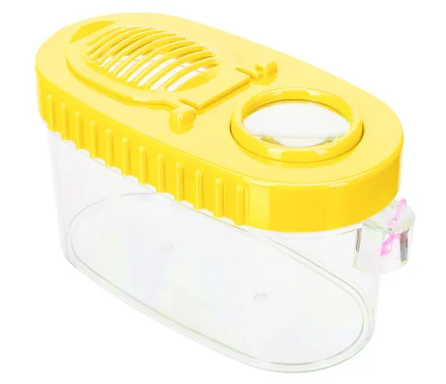 Foto Levenhuk Discovery Basics EK70 Forscherset,  9