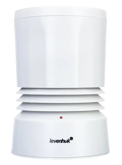 Foto Levenhuk Wezzer PLUS LP70 Wetterstation,  11