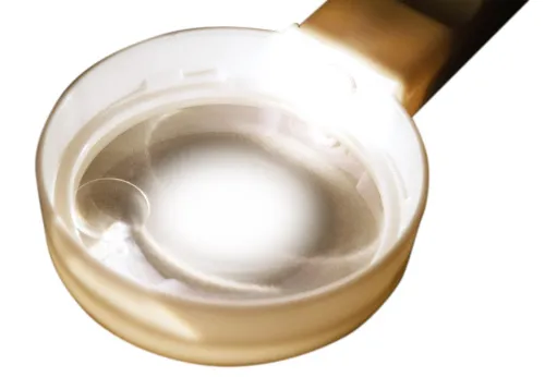 Fotografie Levenhuk Zeno Handy ZH35 Lupe,  9