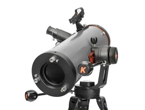 Foto Levenhuk Kelvin Nova PLUS 114/500 Fototeleskop,  11