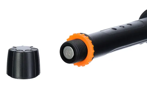 Foto Ermenrich NG20 Gassensor, orange,  4