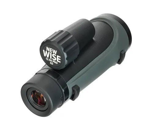 Fotografie Levenhuk New Wise PRO ED 12x50 Fernrohr,  9
