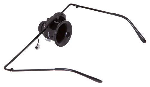 Bild Levenhuk Zeno Vizor G1 Lupenbrille,  5