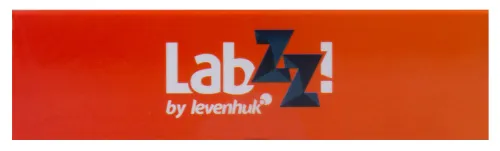 Fotografie Levenhuk LabZZ C12 – Präpariertes Lebewesen-Probenträgerset,  9