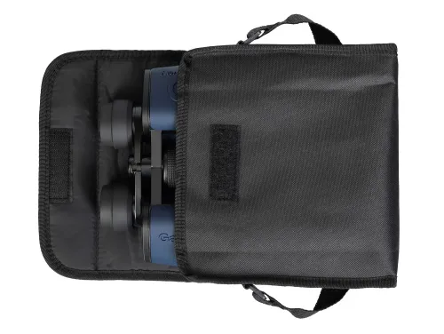 Abbildung Levenhuk Discovery New Gator 10x50 Fernglas,  6