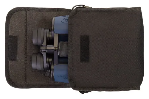 Abbildung Levenhuk Discovery Gator 10–30x50 Fernglas,  5