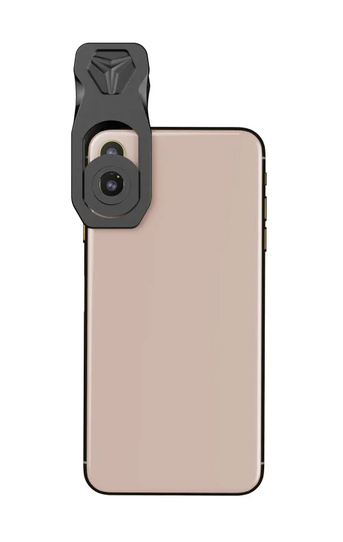 Bild Levenhuk Kelvin SLS10 Objektiv-Set für Smartphone,  4
