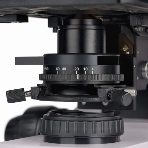 Fotografie  MAGUS Lum 450L Fluoreszenzmikroskop,  11