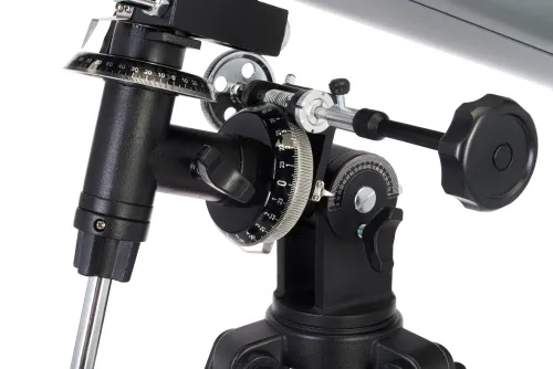 Bild Levenhuk Blitz 76 PLUS Teleskop,  7