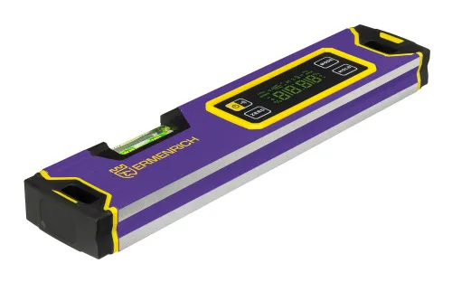 Abbildung Ermenrich Verk LL30 Digitale Wasserwaage,  2