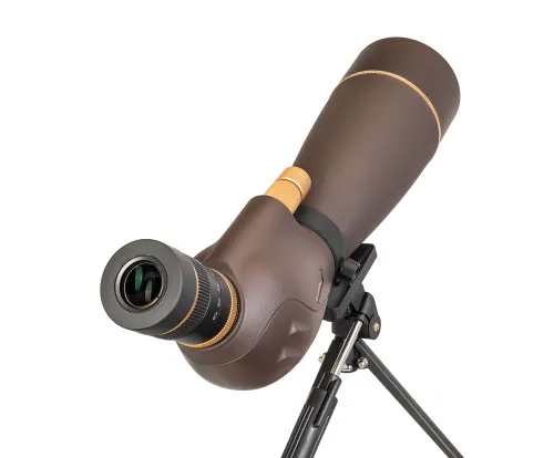 Fotografie Levenhuk New Blaze PRO 80 Spektiv,  8