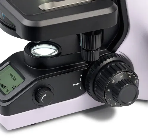 Bild MAGUS Bio DH240 Biologisches Digitalmikroskop,  11
