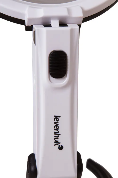 Foto Levenhuk Zeno Desk D13 Lupe,  6