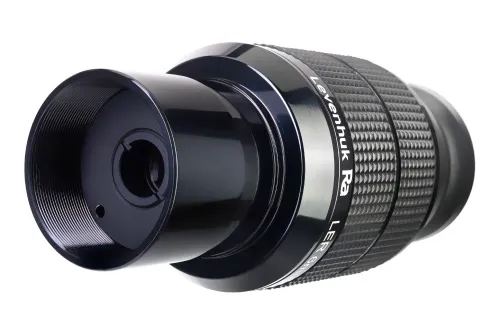 Bild Levenhuk Ra LER 6 mm, 1,25-Zoll-Okular,  4