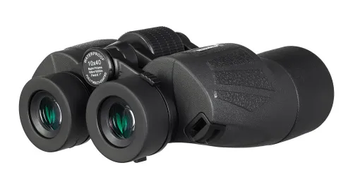 Fotografie Levenhuk New Sherman BASE 10x40 Fernglas,  12