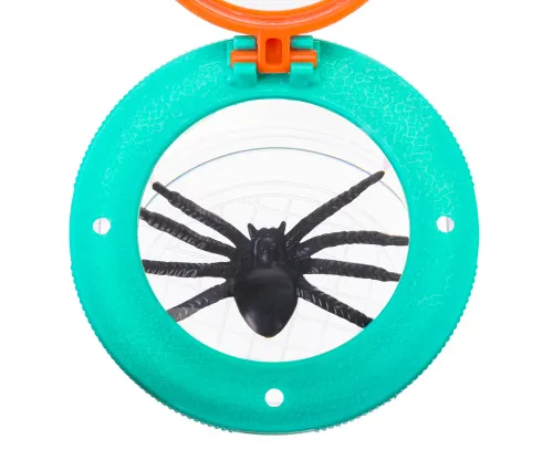 Fotografie Levenhuk Discovery Basics CN5 Insektenglas,  4