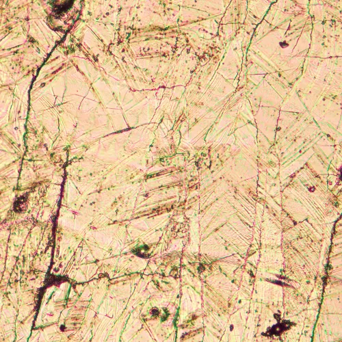 Foto MAGUS Metal V700 DIC Metallurgisches Inverses Mikroskop,  18