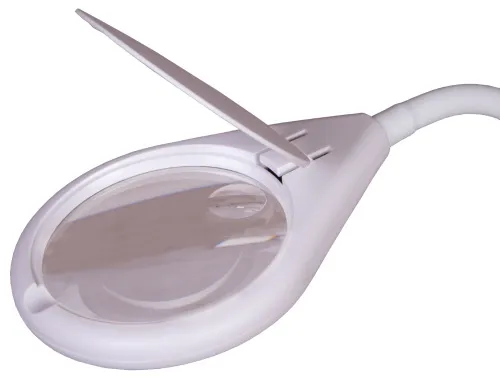 Abbildung Levenhuk-Vergrößerungsglas Zeno Desk D15,  5