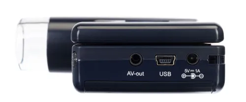 Bild Levenhuk Discovery Artisan 256 Digitalmikroskop,  8