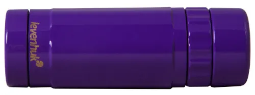 Fotografie Levenhuk-Rainbow-Fernrohr, 8x25,  4