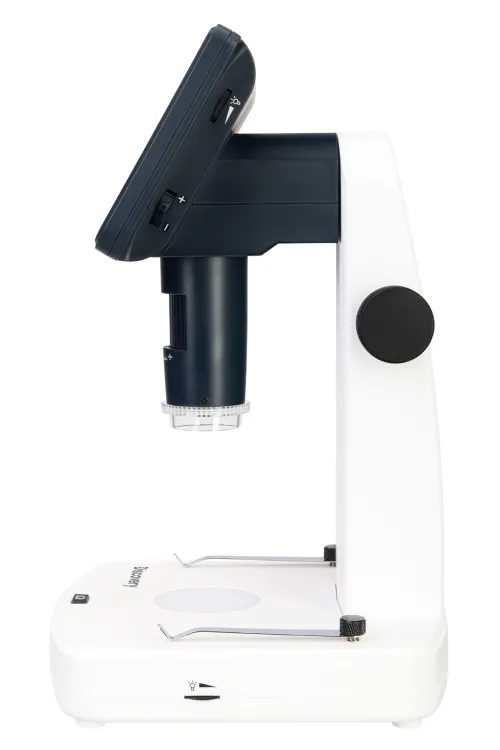 Fotografie Levenhuk Discovery Artisan 512-Digitalmikroskop,  4