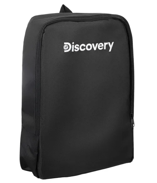 Fotografie Levenhuk Discovery Sky Trip ST50-Teleskop mit Buch,  3