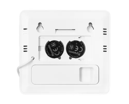 Foto Ermenrich Report WR10 Thermohygrometer,  6