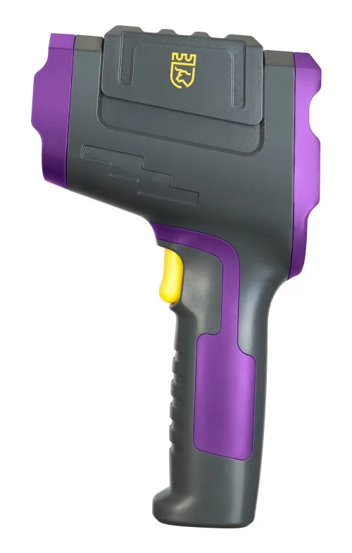 Foto Ermenrich Seek TV50 Wärmebildgerät,  5