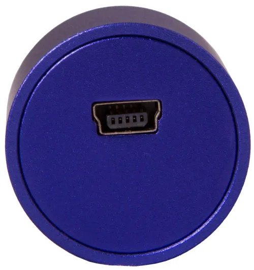 Fotografie Levenhuk M200 BASE Digitalkamera ,  9