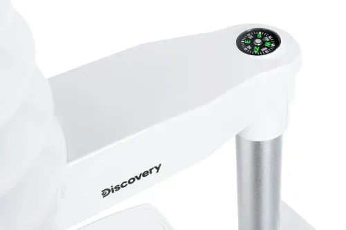 Bild Levenhuk Discovery Report WA60 Wetterstation,  10