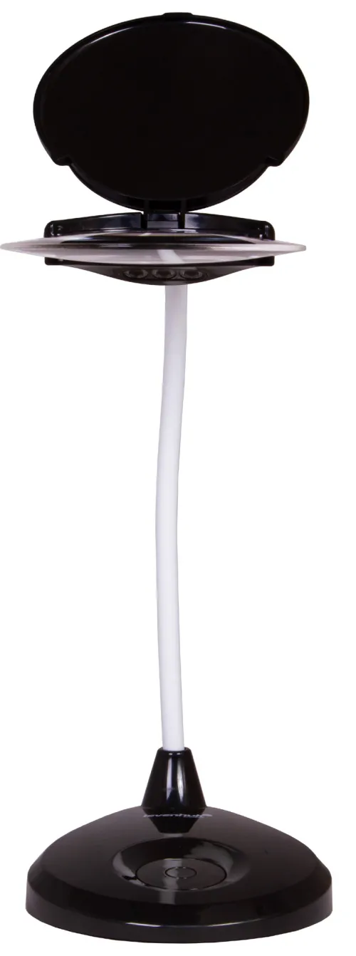 Foto Levenhuk Zeno Lamp ZL7 Lupe,  5