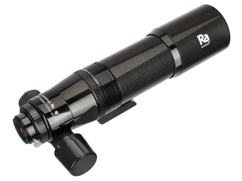 Foto Levenhuk Ra R66 ED Doublet Carbon OTA,  4
