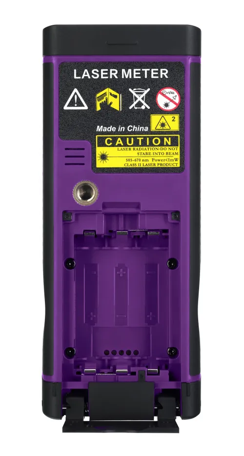 Abbildung Ermenrich PRO LR100 Laser-Messgerät, mit Kamera,  6