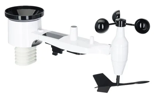 Bild Levenhuk Wezzer PRO LP300 Wetterstation,  6