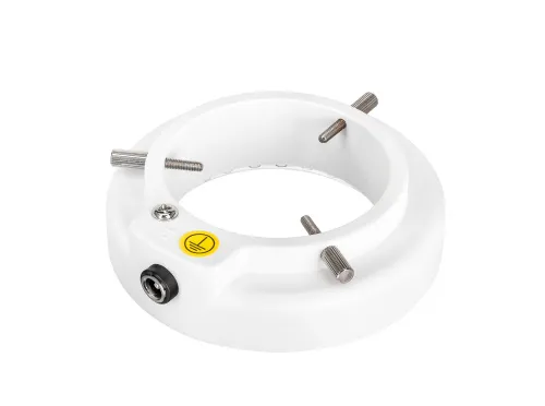 Foto MAGUS LED RL A10 Ringlicht,  3
