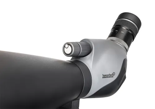 Fotografie Levenhuk New Blaze ED 100 Spektiv,  12